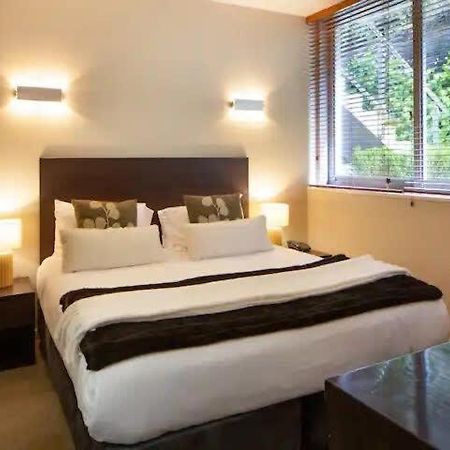 Stunning 1 Bedroom Studio Apartment Queenstown Exterior foto