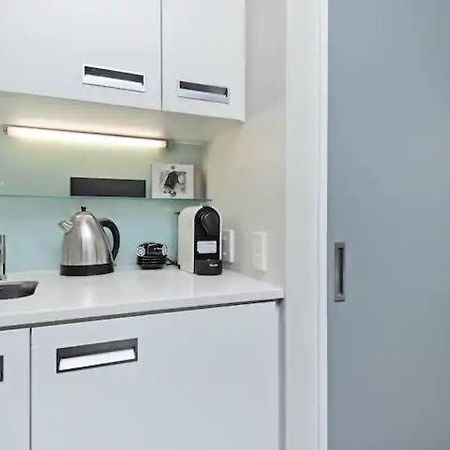 Stunning 1 Bedroom Studio Apartment Queenstown Exterior foto